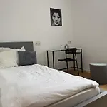 Lejlighed Apartmenthaus Wilder Mann