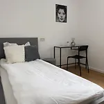 Apartmenthaus Wilder Mann Lejlighed Obrigheim (Neckar-Odenwald-Kreis)