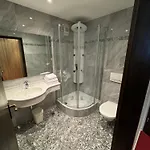 Apartmenthaus Wilder Mann *