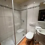 Lejlighed Apartmenthaus Wilder Mann