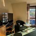 Apartmenthaus Wilder Mann *