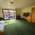 Apartmenthaus Wilder Mann * Obrigheim (Neckar-Odenwald-Kreis)