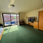 Daire Apartmenthaus Wilder Mann *