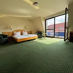 Daire Apartmenthaus Wilder Mann *