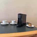 Apartmenthaus Wilder Mann Daire