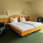 Apartmenthaus Wilder Mann Daire *