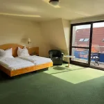 Apartmenthaus Wilder Mann