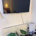 Apartmenthaus Wilder Mann