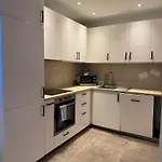 Apartmenthaus Wilder Mann *