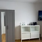 Apartmenthaus Wilder Mann *