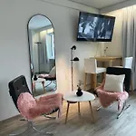 Daire Apartmenthaus Wilder Mann