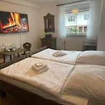 Apartmenthaus Wilder Mann Daire