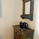 Apartmenthaus Wilder Mann Daire *