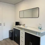 Daire Apartmenthaus Wilder Mann *
