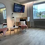 Apartmenthaus Wilder Mann