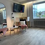 Apartmenthaus Wilder Mann