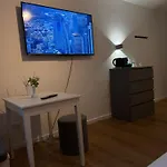 Apartmenthaus Wilder Mann Lejlighed