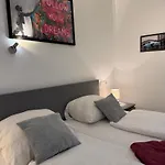 Apartmenthaus Wilder Mann *