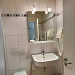 Apartmenthaus Wilder Mann Lejlighed