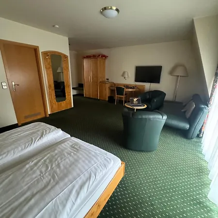 Apartmenthaus Wilder Mann Apartamento Obrigheim (Neckar-Odenwald-Kreis)