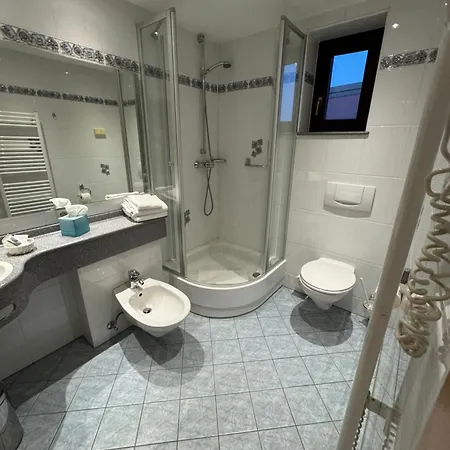 Apartmenthaus Wilder Mann * Obrigheim (Neckar-Odenwald-Kreis)