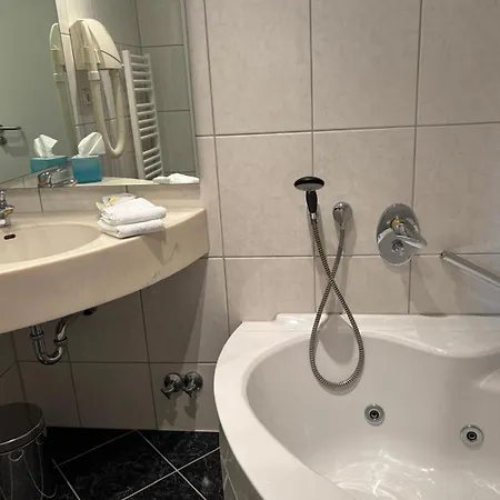 Apartmenthaus Wilder Mann * Obrigheim (Neckar-Odenwald-Kreis)