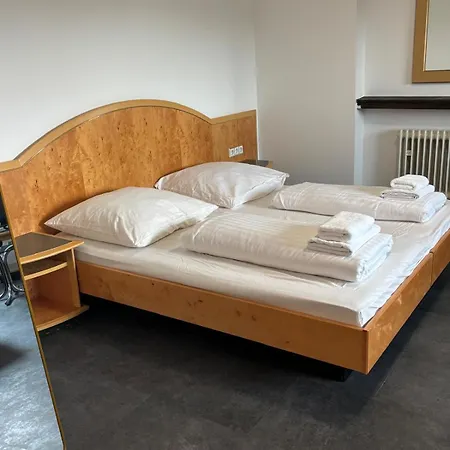 Apartmenthaus Wilder Mann Obrigheim (Neckar-Odenwald-Kreis)
