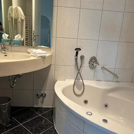 Apartmenthaus Wilder Mann Obrigheim (Neckar-Odenwald-Kreis)