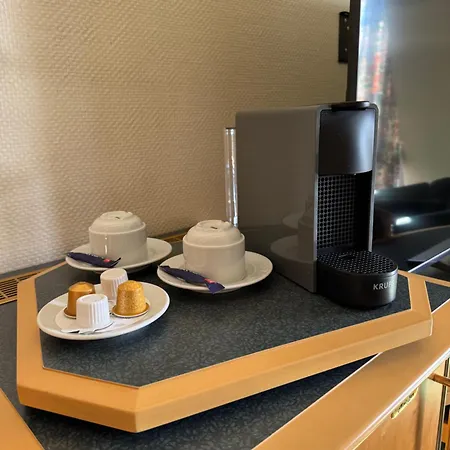 Apartmenthaus Wilder Mann *