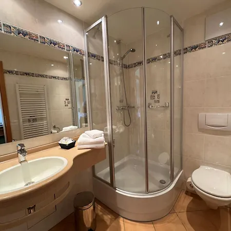 Apartmenthaus Wilder Mann