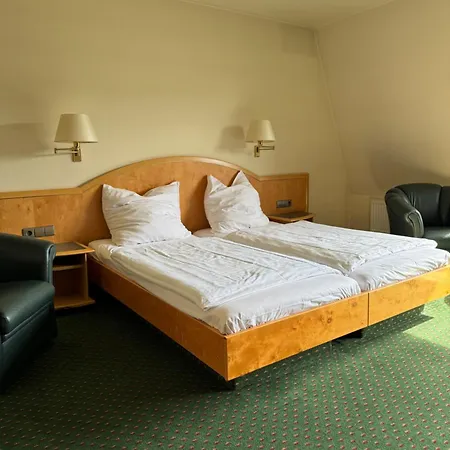 Apartmenthaus Wilder Mann 公寓 *