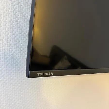 公寓 Apartmenthaus Wilder Mann *