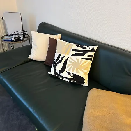 Apartmenthaus Wilder Mann * Obrigheim (Neckar-Odenwald-Kreis)