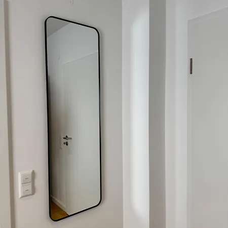 公寓 Apartmenthaus Wilder Mann Obrigheim (Neckar-Odenwald-Kreis)