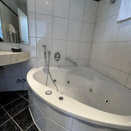 Apartmenthaus Wilder Mann * Obrigheim (Neckar-Odenwald-Kreis)