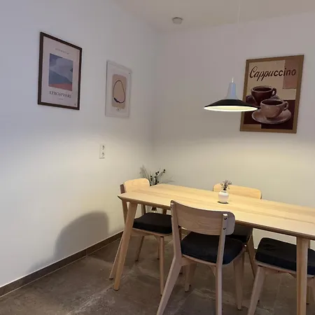 公寓 Apartmenthaus Wilder Mann Obrigheim (Neckar-Odenwald-Kreis)