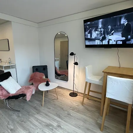 Apartmenthaus Wilder Mann 公寓 Obrigheim (Neckar-Odenwald-Kreis)