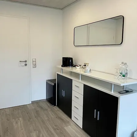 Apartmenthaus Wilder Mann * Obrigheim (Neckar-Odenwald-Kreis)