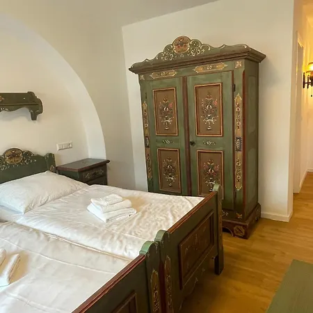 公寓 Apartmenthaus Wilder Mann Obrigheim (Neckar-Odenwald-Kreis)