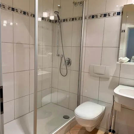 Apartmenthaus Wilder Mann * Obrigheim (Neckar-Odenwald-Kreis)