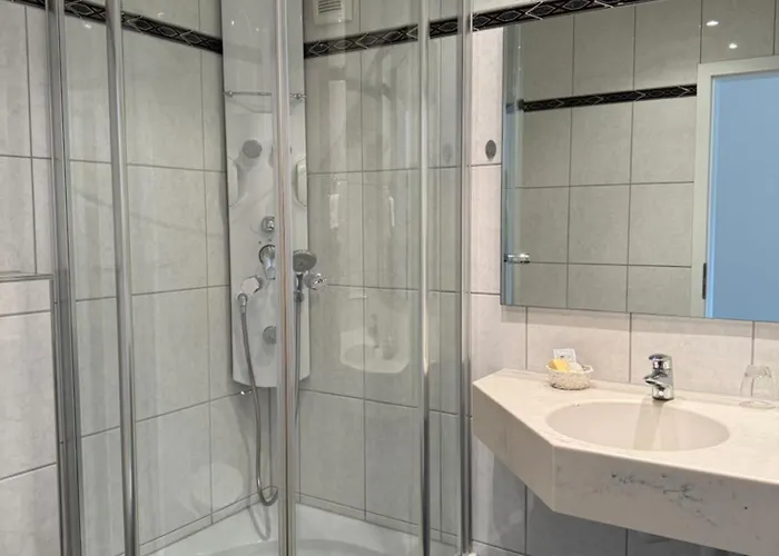 Apartmenthaus Wilder Mann شقة Obrigheim (Neckar-Odenwald-Kreis)