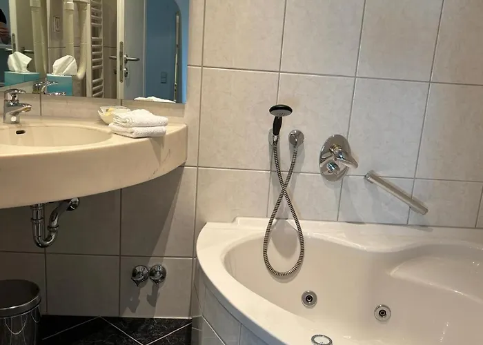 Apartmenthaus Wilder Mann Obrigheim (Neckar-Odenwald-Kreis)