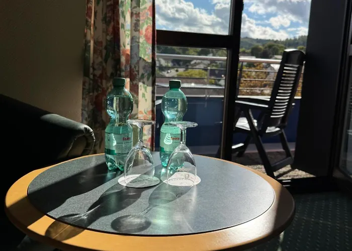 شقة Apartmenthaus Wilder Mann