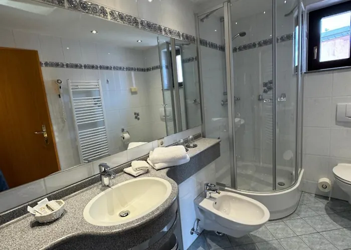 Apartmenthaus Wilder Mann * Obrigheim (Neckar-Odenwald-Kreis)