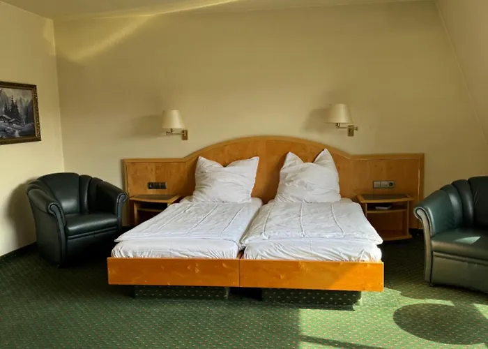 Apartmenthaus Wilder Mann