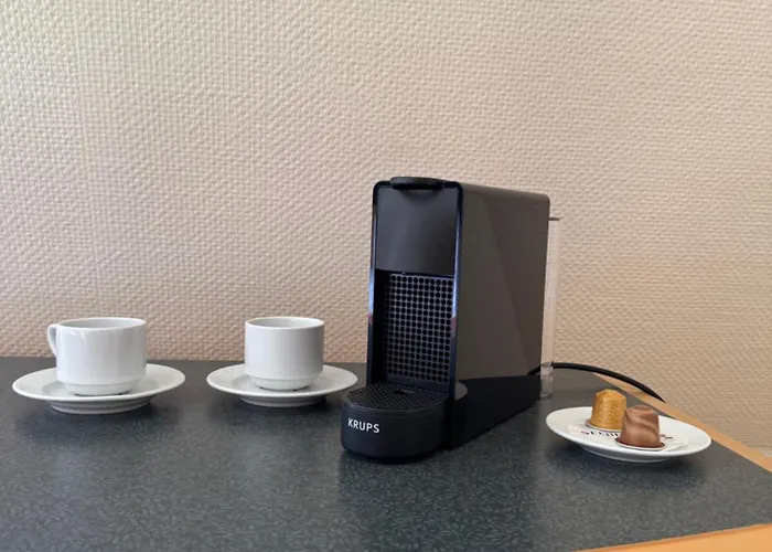 Apartmenthaus Wilder Mann شقة