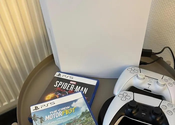 شقة Apartmenthaus Wilder Mann *