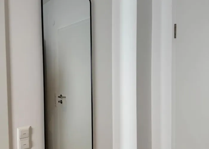 شقة Apartmenthaus Wilder Mann Obrigheim (Neckar-Odenwald-Kreis)