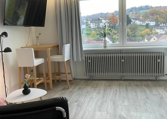 Apartmenthaus Wilder Mann شقة Obrigheim (Neckar-Odenwald-Kreis)